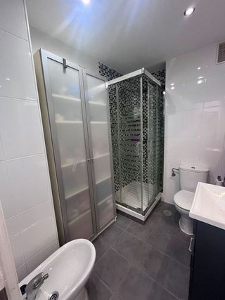 Piso en venta en Parque Ayala - Jardín de la Abadía - Huelín en Málaga