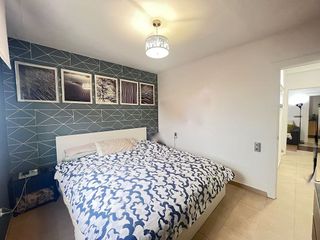 Piso en venta en Parque Ayala - Jardín de la Abadía - Huelín en Málaga