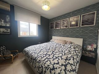 Piso en venta en Parque Ayala - Jardín de la Abadía - Huelín en Málaga