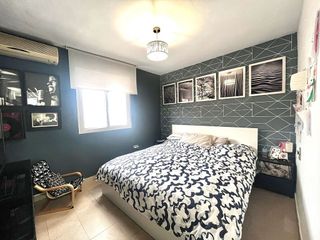 Piso en venta en Parque Ayala - Jardín de la Abadía - Huelín en Málaga