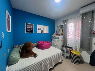 Piso en venta en Parque Ayala - Jardín de la Abadía - Huelín en Málaga