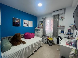 Piso en venta en Parque Ayala - Jardín de la Abadía - Huelín en Málaga