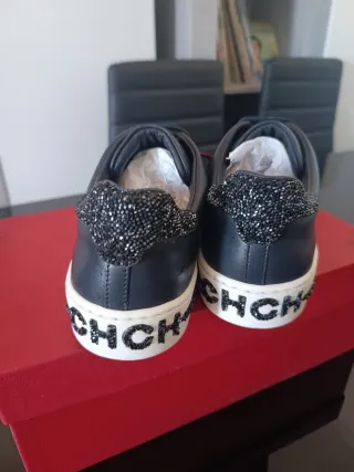 Deportivas Carolina Herrera