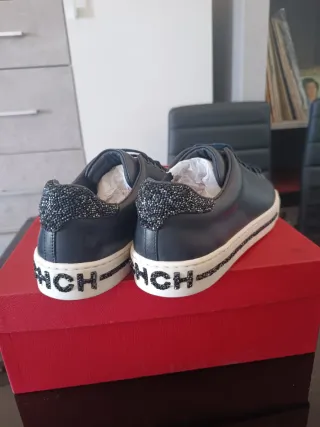 Deportivas Carolina Herrera