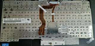 Portátil Lenovo Thinkpad T420