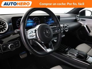 Mercedes Clase CLA CLA 200 d AMG Line
