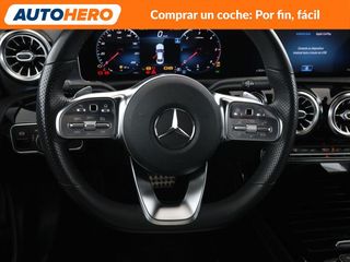 Mercedes Clase CLA CLA 200 d AMG Line