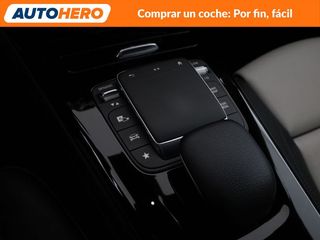 Mercedes Clase CLA CLA 200 d AMG Line