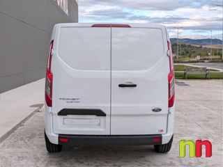 Ford Transit Custom L1H1 FG28 2.0EcoBlue Hybrid 130cv 2.0EcoBlue Hybrid 130cv