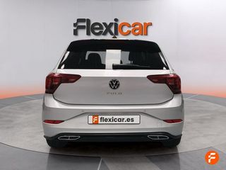 Volkswagen Polo "Más" 1.0 TSI 70kW (95CV)