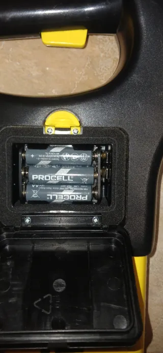 Localizador cables y tuberías DIGICAT 550i
