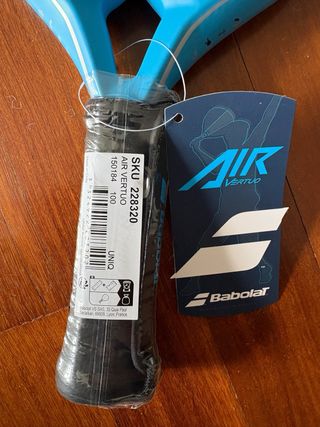 Pala Babolat Air Vertuo 2.6 Nueva