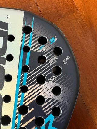 Pala Babolat Air Vertuo 2.6 Nueva