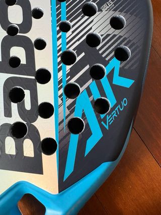 Pala Babolat Air Vertuo 2.6 Nueva