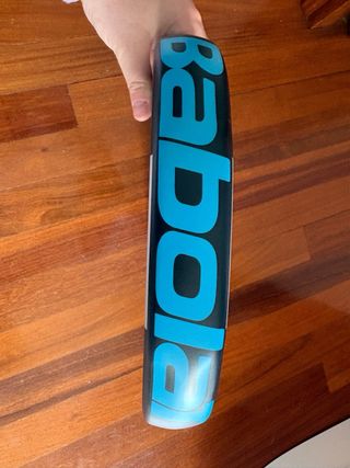 Pala Babolat Air Vertuo 2.6 Nueva