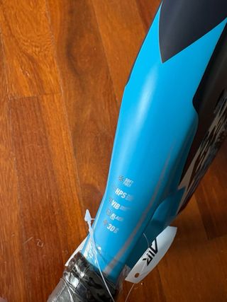 Pala Babolat Air Vertuo 2.6 Nueva