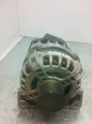 Renault 231002854r alternador captur 0.9 203720