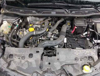 Renault 231002854r alternador captur 0.9 203720