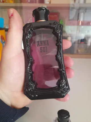 Perfume Anna Sui 100ml Nuevo Original