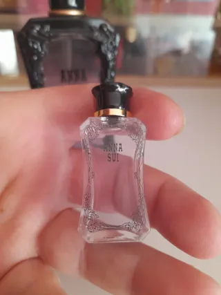 Perfume Anna Sui 100ml Nuevo Original