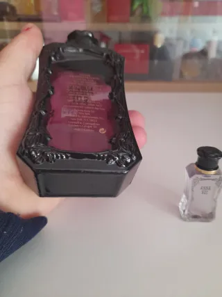 Perfume Anna Sui 100ml Nuevo Original