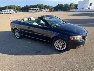 Volvo C70 2009