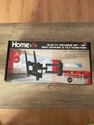 Soporte TV Home>it 32-55 Extensible