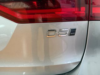 Volvo V90 2018 Crosscountry