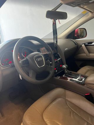 Audi Q7 quattro 3.0 TDI 7 PLAZAS
