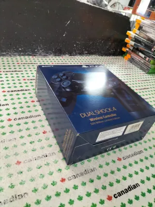 NUEVO Sony DualShock 4 PS4 Edición Limitada