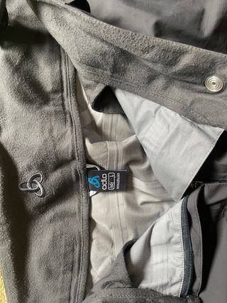 ODLO GORE-TEX ACTIVE Shell Impecable. L