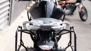 BMW G 310 GS