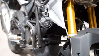 BMW G 310 GS