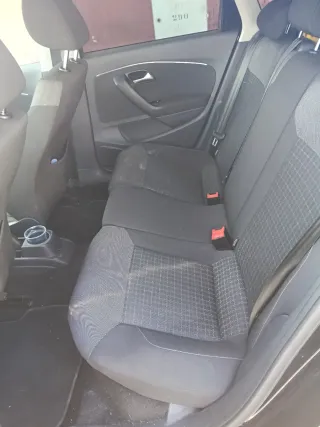 Volkswagen Polo 2014