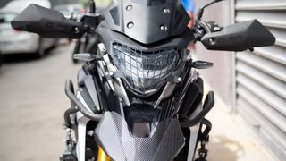 BMW G 310GS
