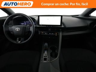 Toyota C-HR 2.0 Plug-in Hybrid Advance