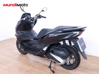 HONDA PCX 125 ABS