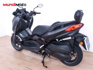 YAMAHA X-MAX 300 TECH MAX