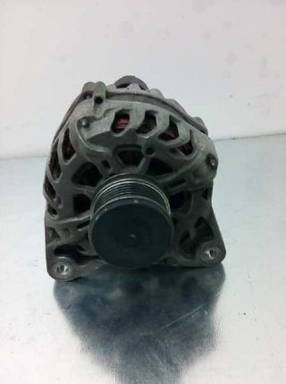 Renault 2116052905 alternador clio 1.5 mt 154672