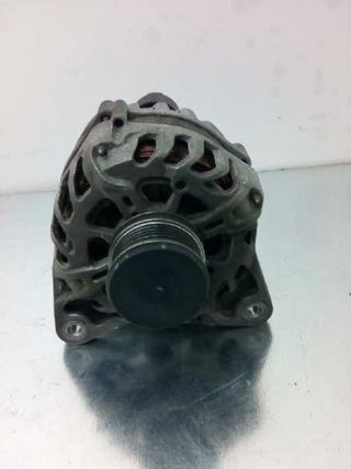 Renault 2116052905 alternador clio 1.5 mt 154672