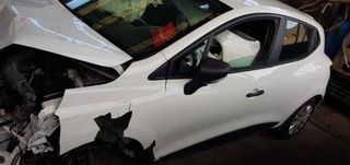 Renault 2116052905 alternador clio 1.5 mt 154672