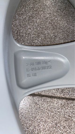 Llantas BMW 18 Style 69