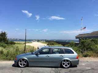 Llantas BMW 18 Style 69