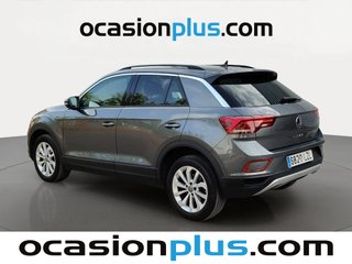 Volkswagen T-Roc Life 1.0 TSI 81 kW (110 CV)
