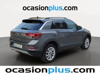 Volkswagen T-Roc Life 1.0 TSI 81 kW (110 CV)