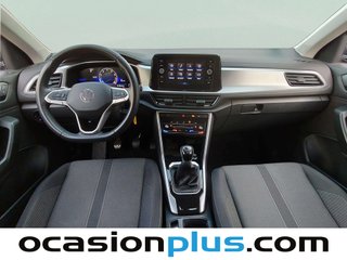 Volkswagen T-Roc Life 1.0 TSI 81 kW (110 CV)
