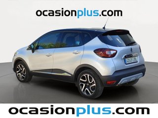 Renault Captur Zen TCe 96 kW (130 CV) GPF