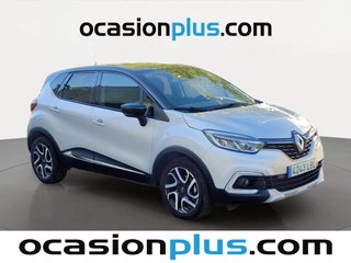 Renault Captur Zen TCe 96 kW (130 CV) GPF