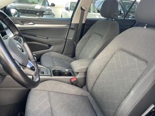 Volkswagen Golf Variant 2.0TDI 116Cv manual 2021