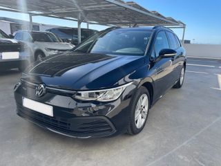 Volkswagen Golf Variant 2.0TDI 116Cv manual 2021